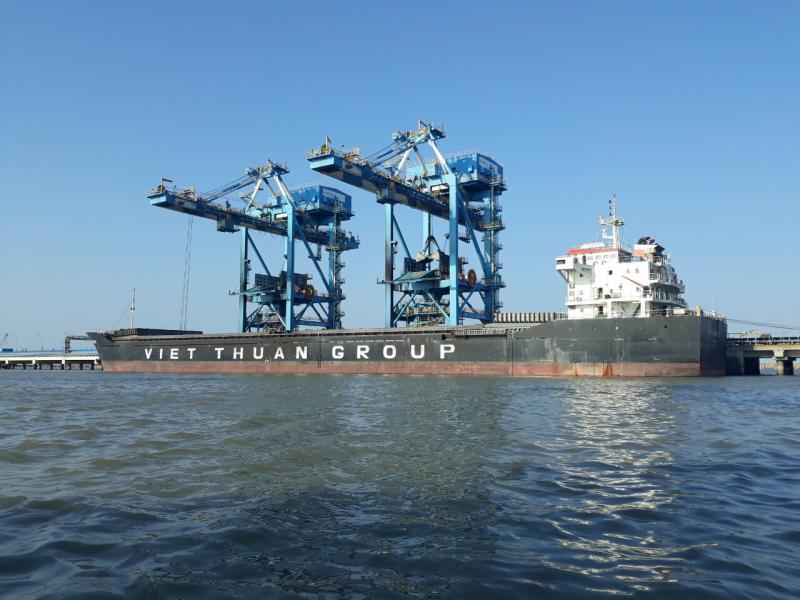VIET THUAN TRANSPORT CO LTD